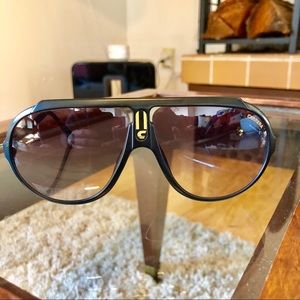 Carrera 5512 "Miami Vice" Vintage Sunglasses